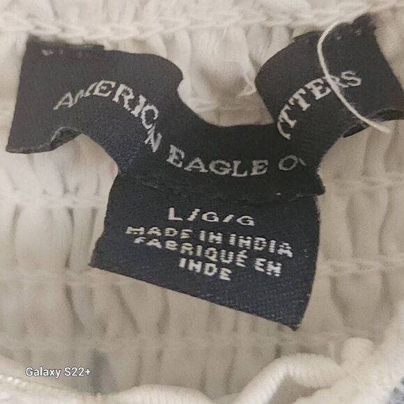 American Eagle Outfitters wide leg jumper - Picture 10 of 13